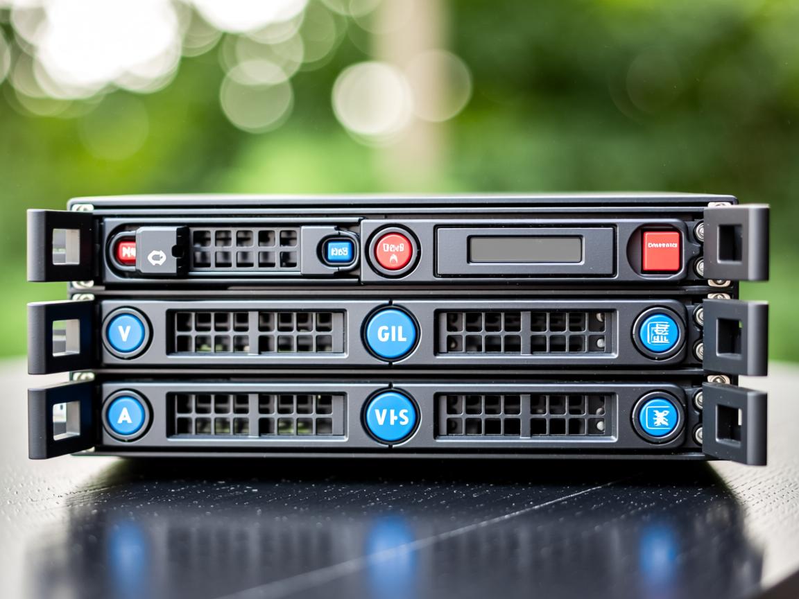 如何选择最佳虚拟主机服务器类型？  第3张