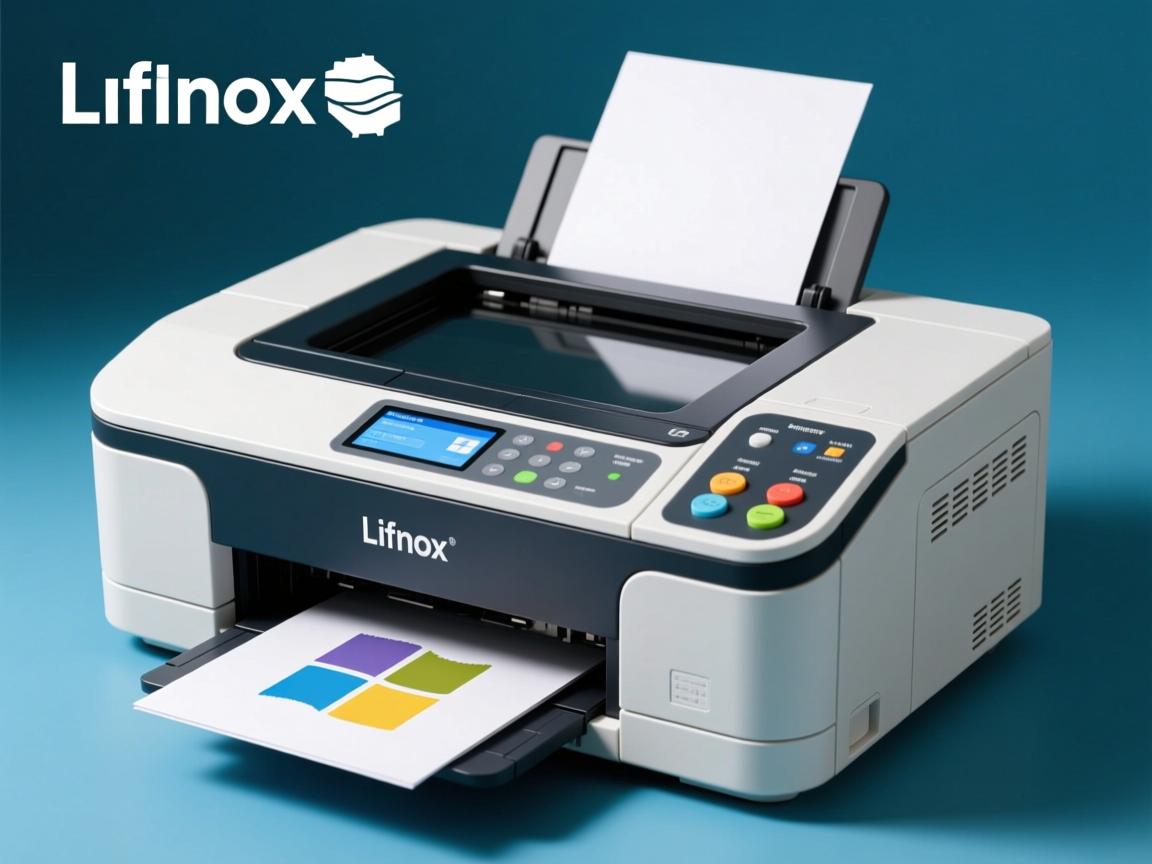 Linux网络打印机怎么装 第2张 Linux网络打印机怎么装 第2张