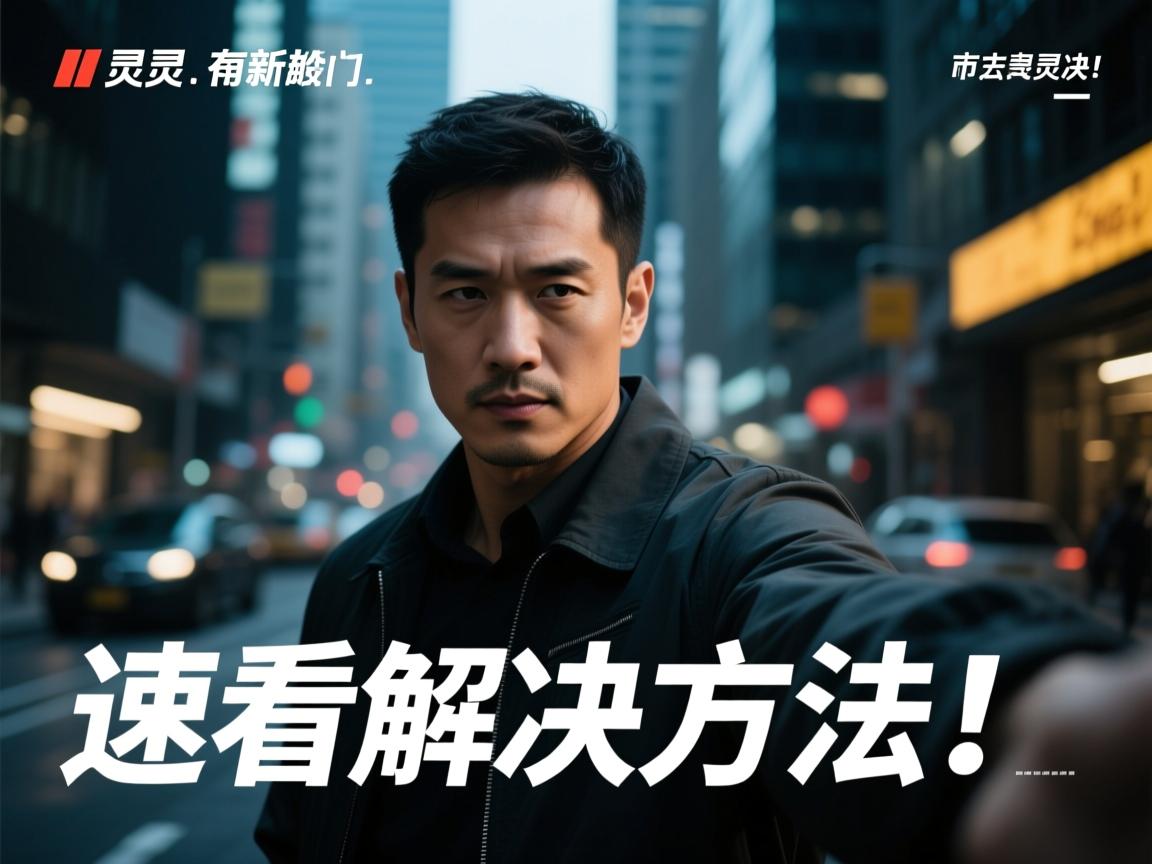 前摄突然失灵?速看解决方法! 第1张 前摄突然失灵?速看解决方法! 第1张