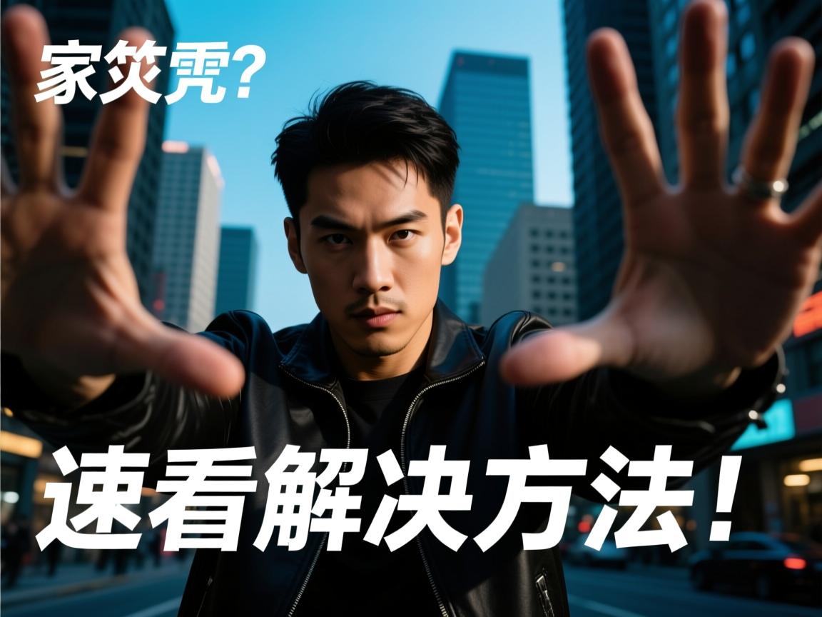 前摄突然失灵?速看解决方法! 第2张 前摄突然失灵?速看解决方法! 第2张