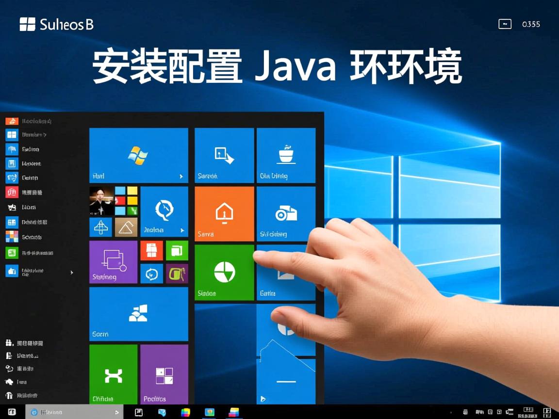 Win8如何安装配置Java环境？  第1张