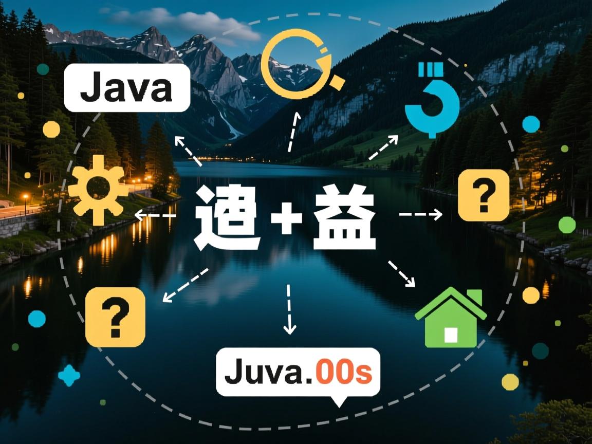Java计数方法有哪些  第2张