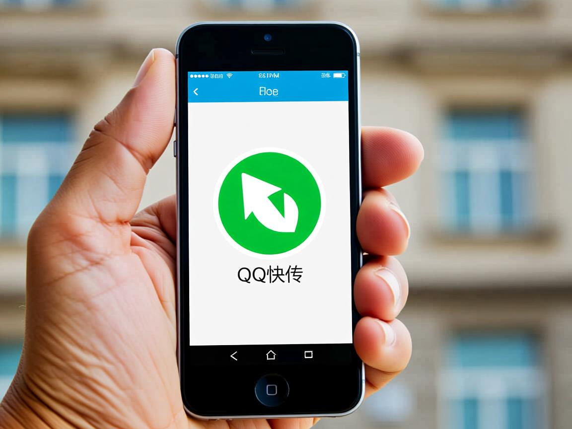 iPhone为何不支持QQ快传? 第2张 iPhone为何不支持QQ快传? 第2张