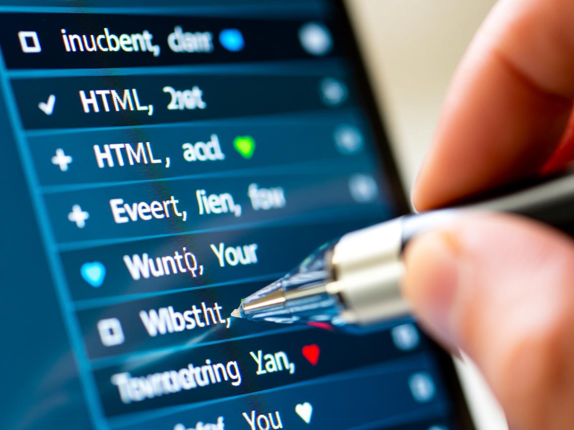 如何快速获取HTML元素值 第2张 如何快速获取HTML元素值 第2张