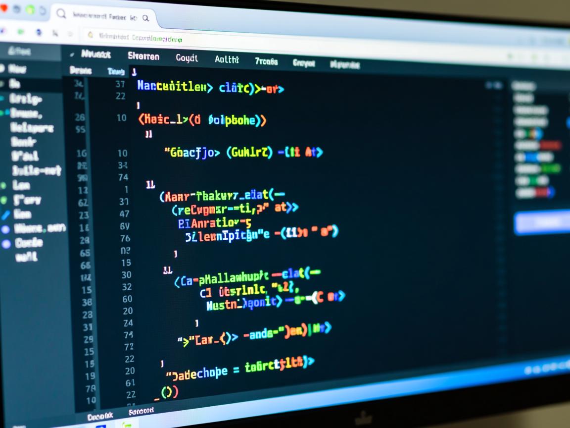 javac为什么编译不了代码 第2张 javac为什么编译不了代码 第2张