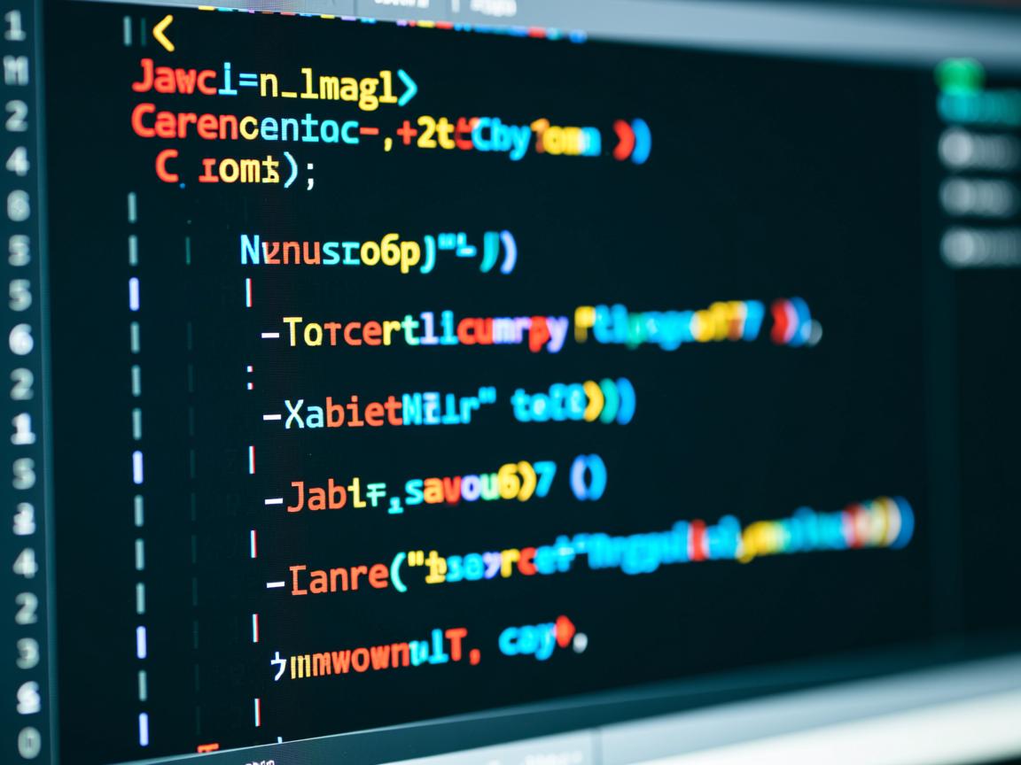 javac为什么编译不了代码 第3张 javac为什么编译不了代码 第3张