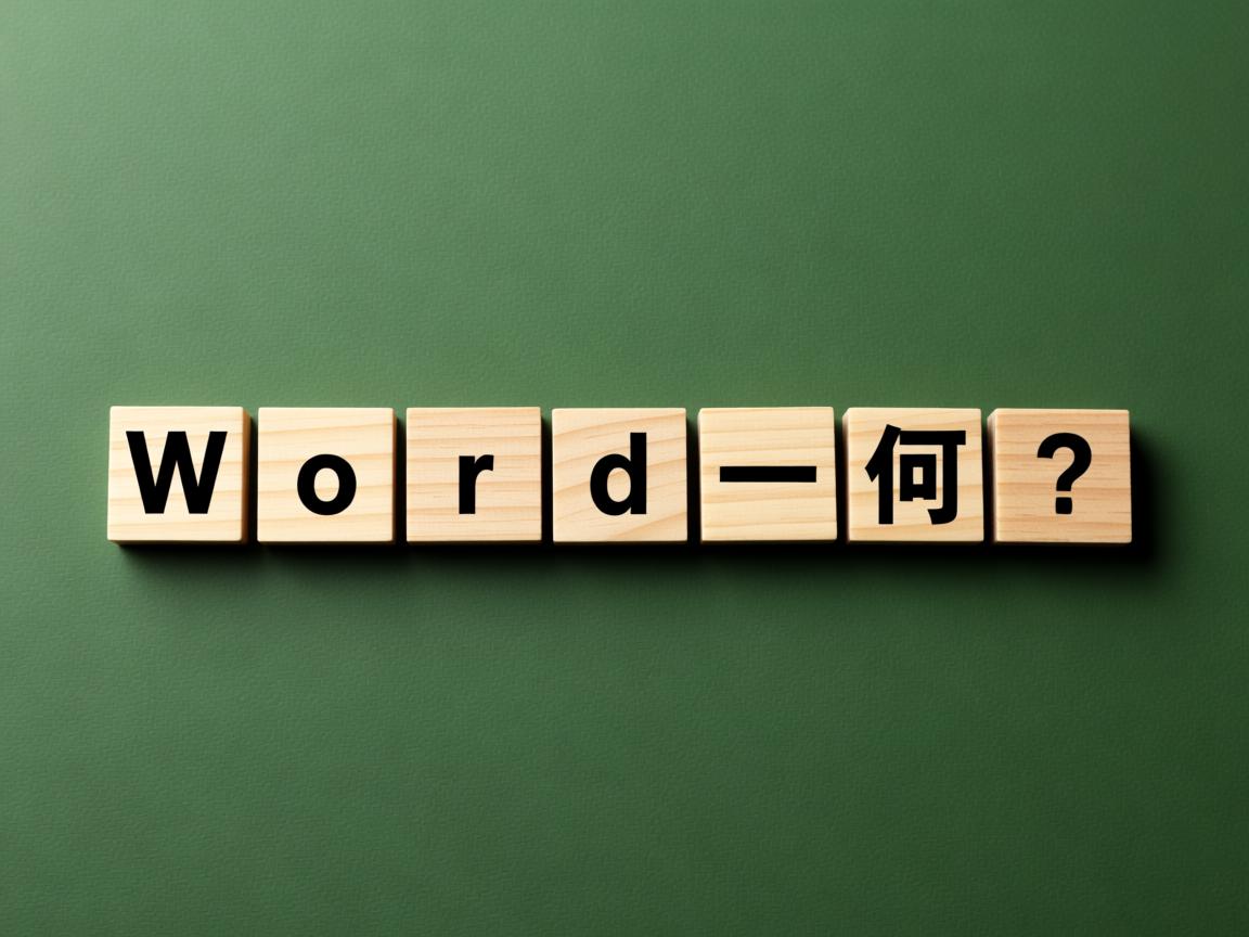 Word最后一行字为何紧挨? 第2张 Word最后一行字为何紧挨? 第2张