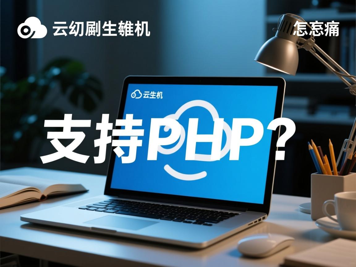 阿里云虚拟主机不支持PHP怎么办？
