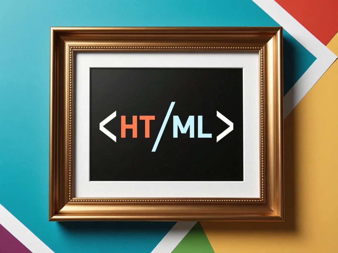 如何在HTML中添加边框？