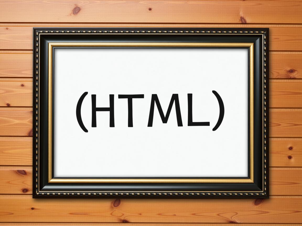 如何在HTML中添加边框? 第2张 如何在HTML中添加边框? 第2张