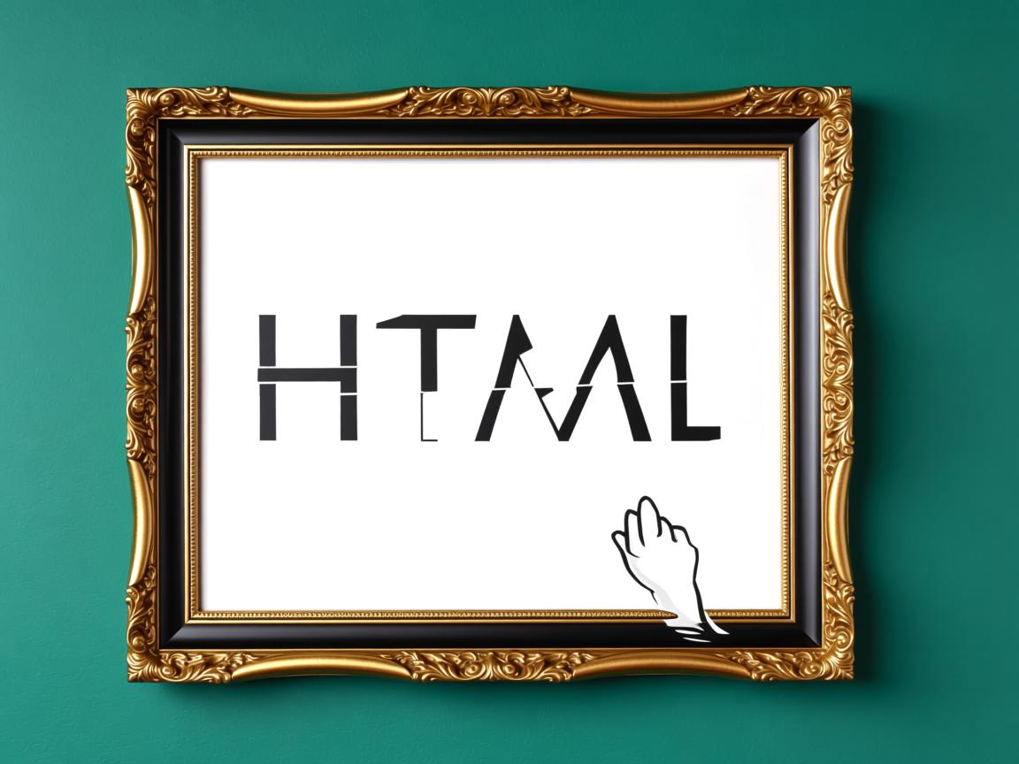 如何在HTML中添加边框? 第3张 如何在HTML中添加边框? 第3张