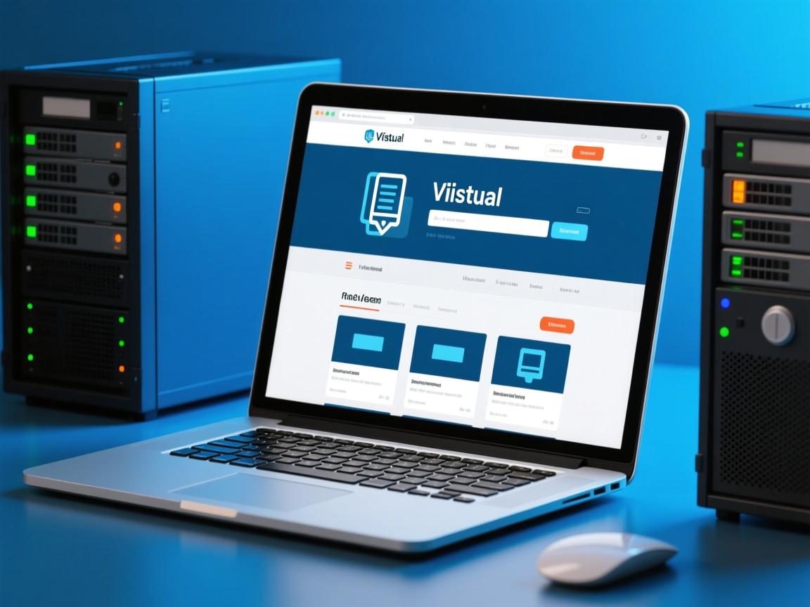 一个虚拟主机能建两个网站吗  第3张