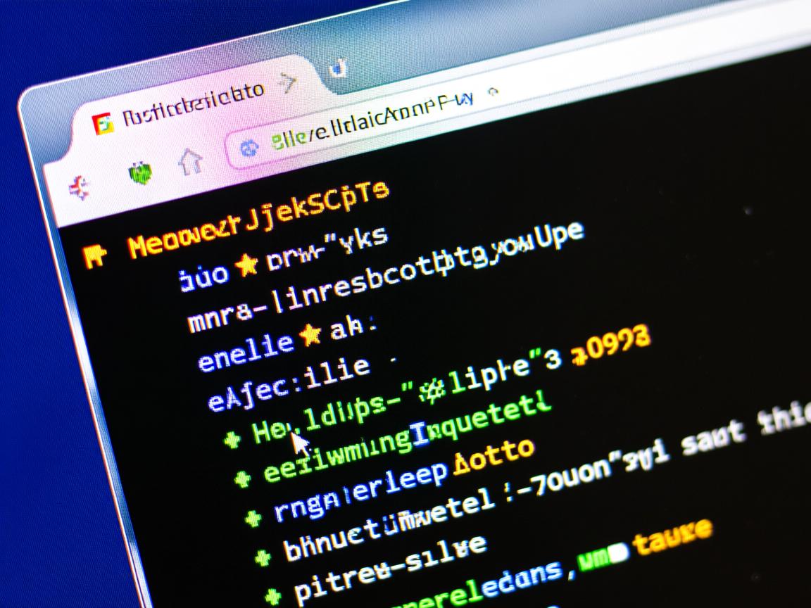 如何在浏览器中启用JavaScript? 第1张 如何在浏览器中启用JavaScript? 第1张