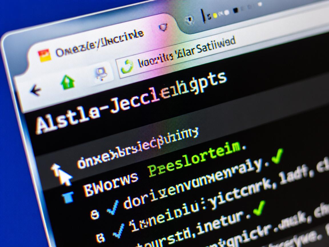 如何在浏览器中启用JavaScript? 第3张 如何在浏览器中启用JavaScript? 第3张