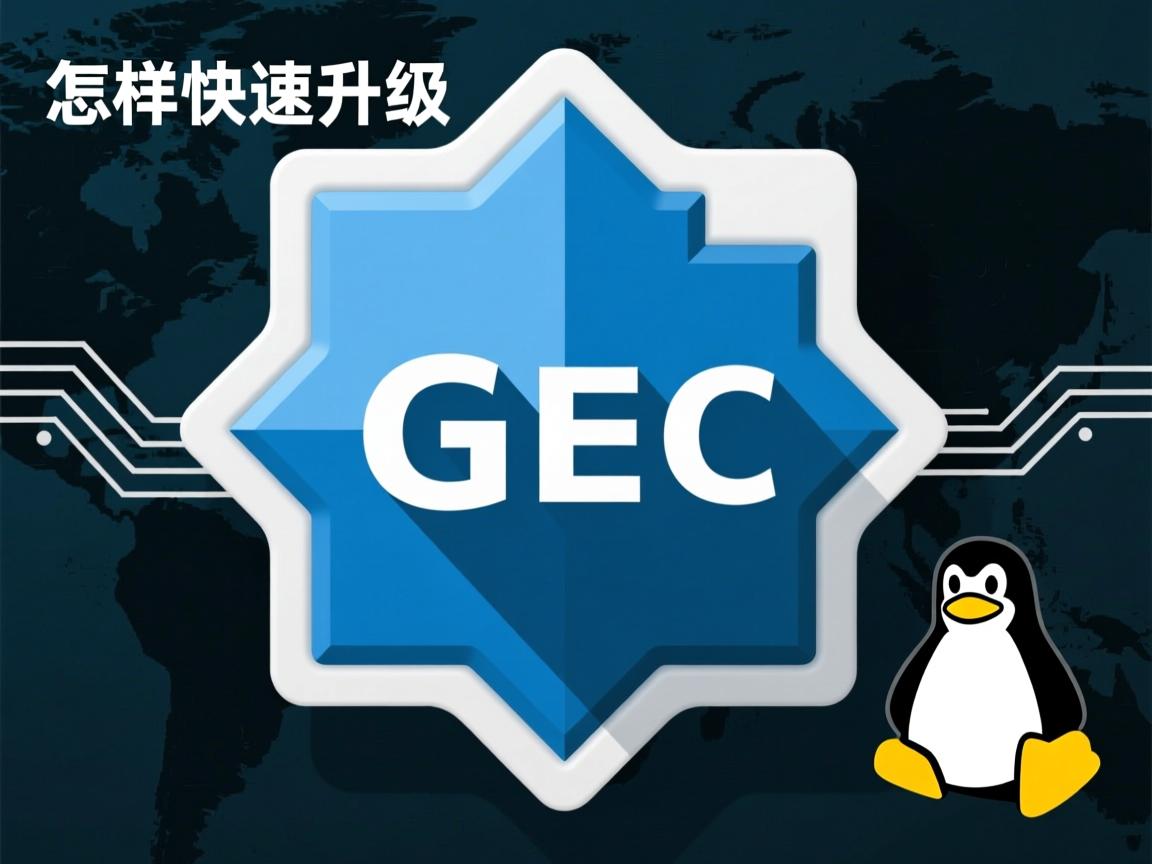 Linux怎样快速升级GCC？  第2张