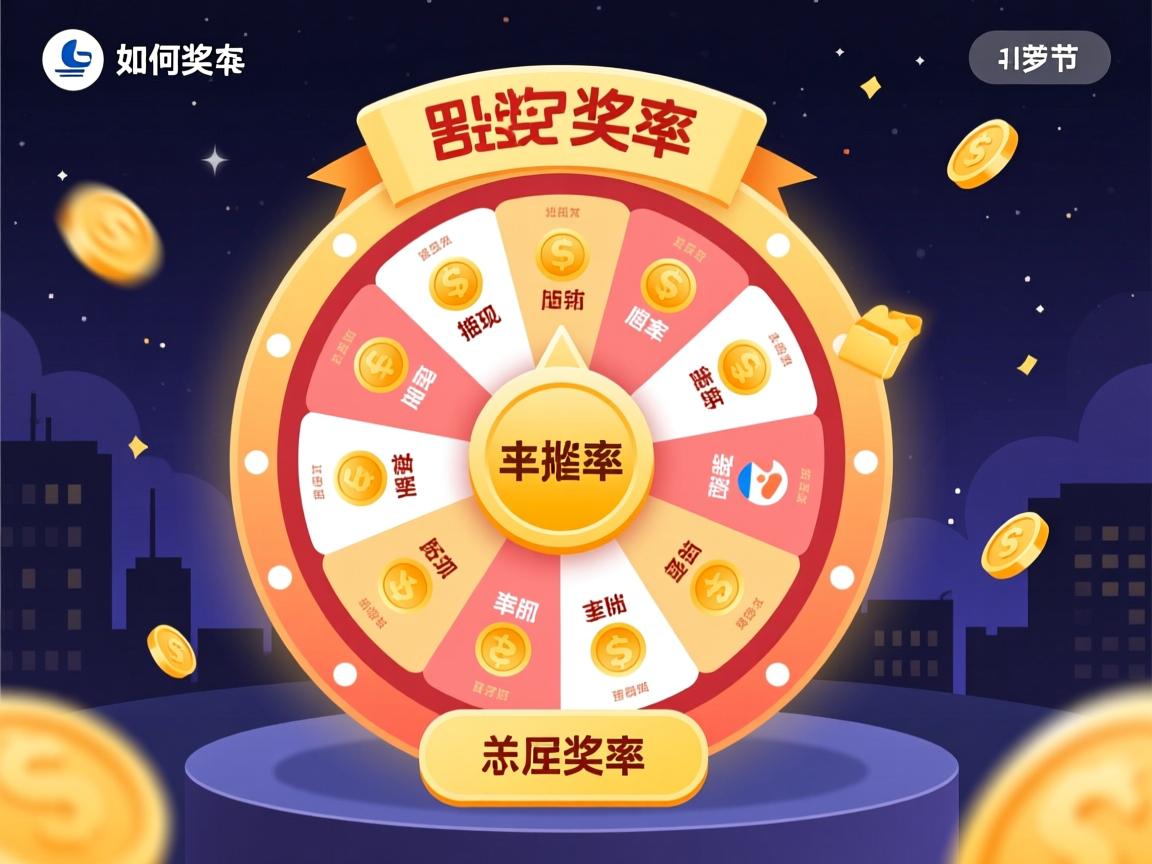 Java如何实现抽奖中奖率？  第2张