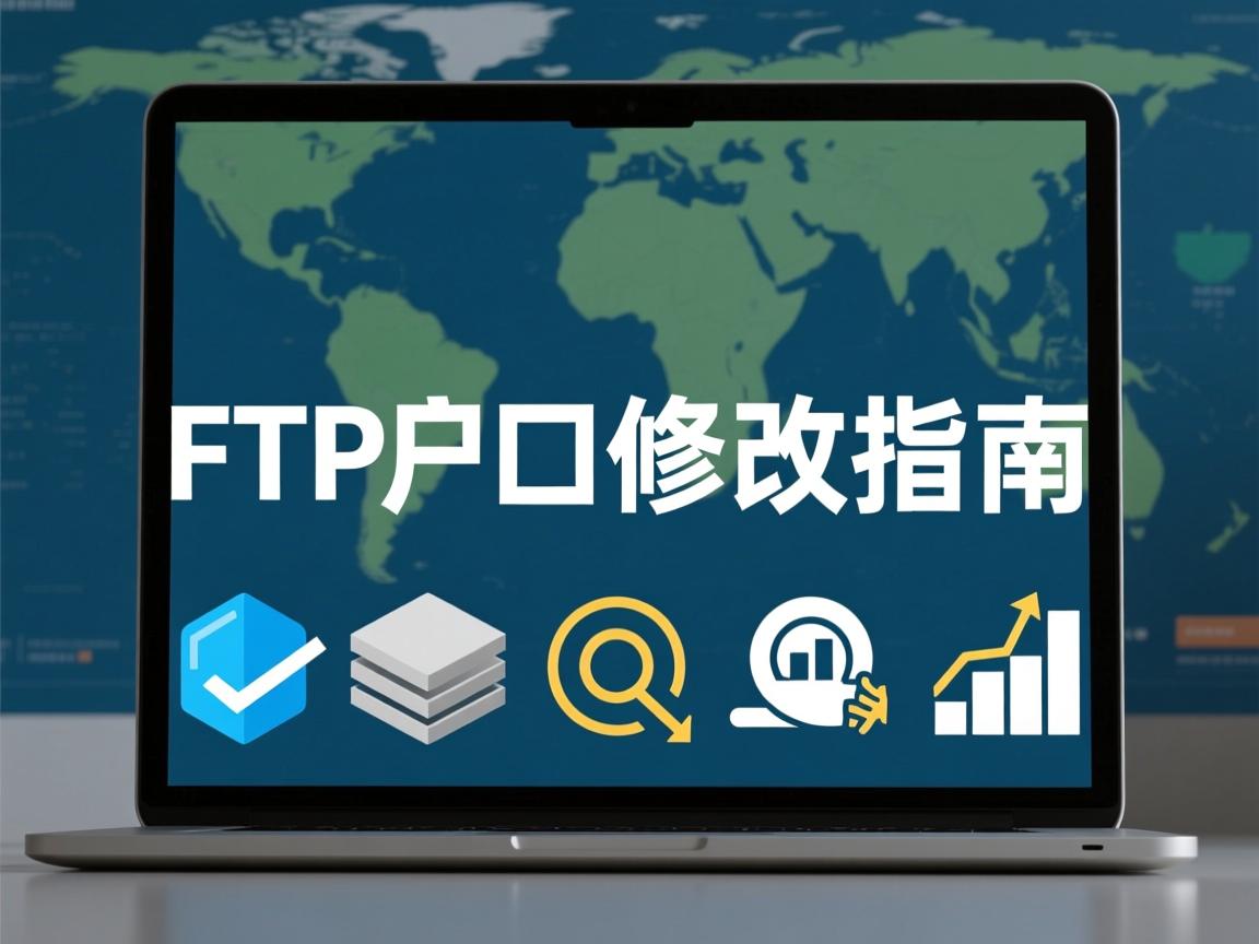 Linux FTP端口修改指南 第2张 Linux FTP端口修改指南 第2张