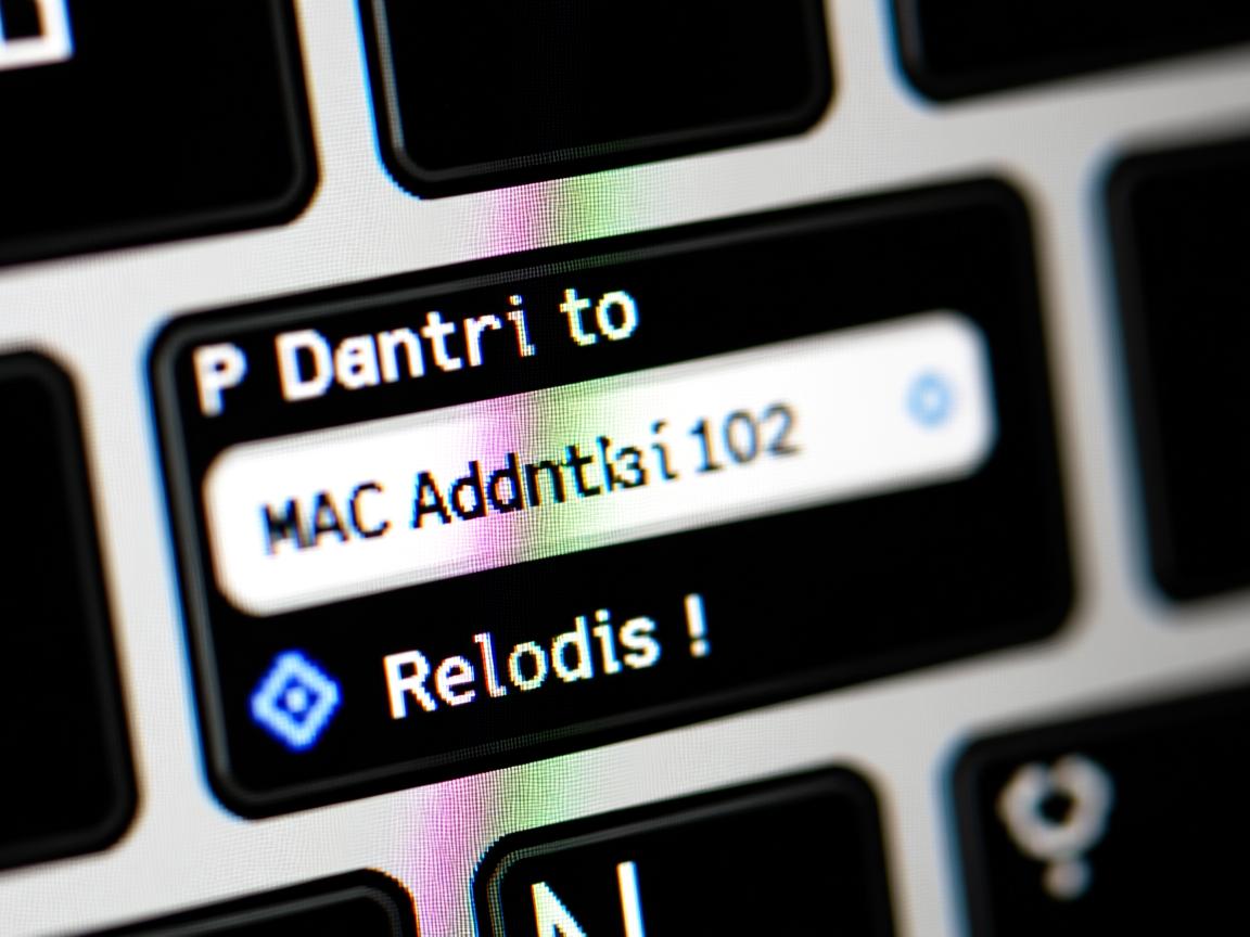 如何复制虚拟机MAC地址? 第2张 如何复制虚拟机MAC地址? 第2张