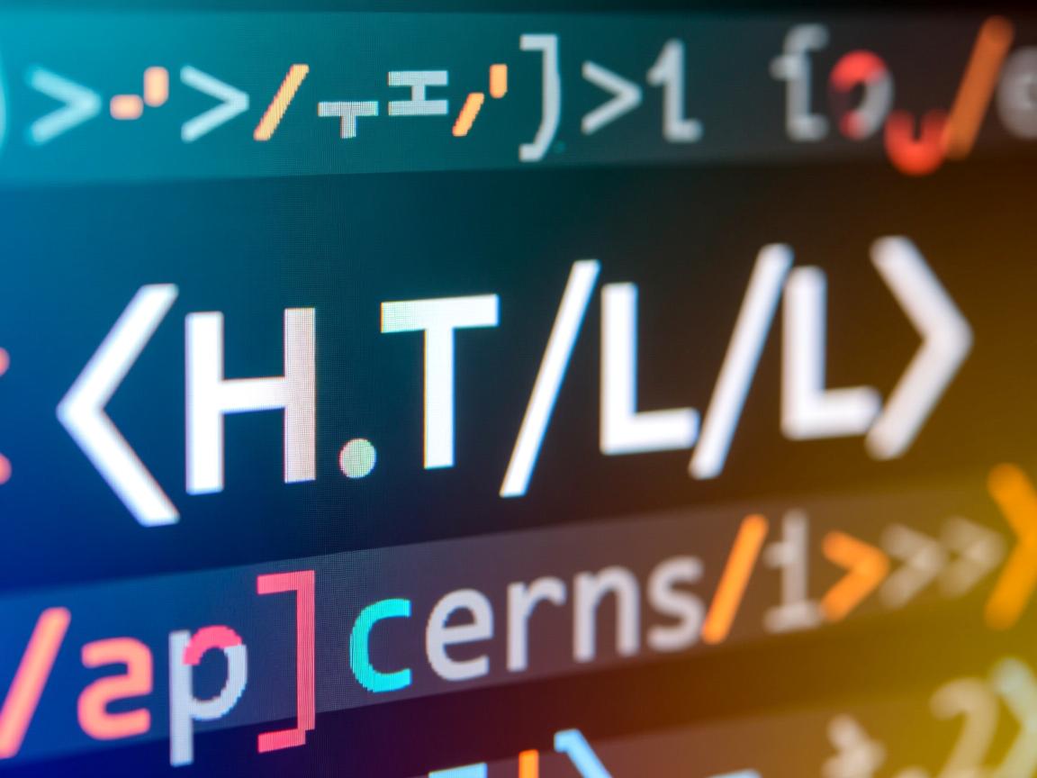 自定义HTML属性怎么做? 第1张 自定义HTML属性怎么做? 第1张