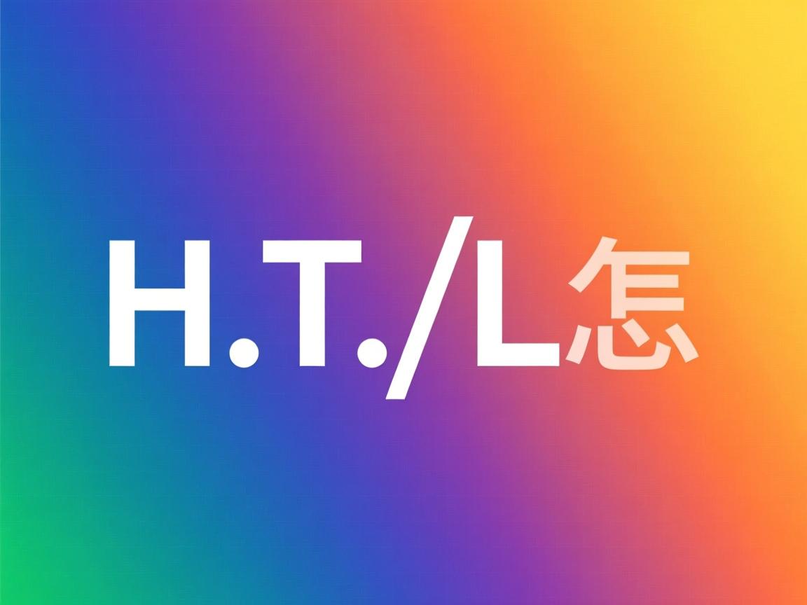 自定义HTML属性怎么做? 第2张 自定义HTML属性怎么做? 第2张