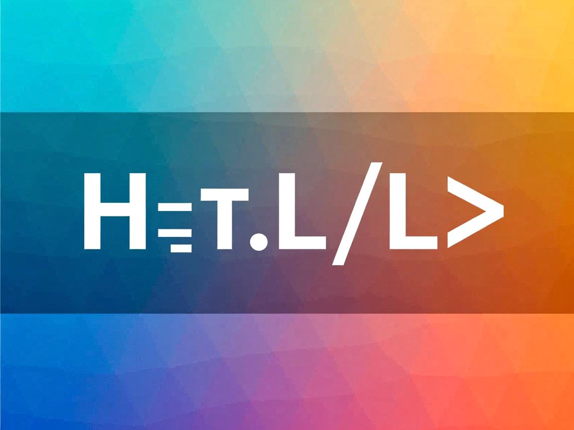 自定义HTML属性怎么做? 第3张 自定义HTML属性怎么做? 第3张