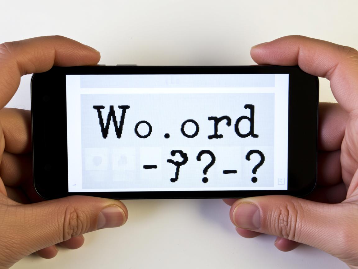 手机Word文档为何多显示一行？  第2张