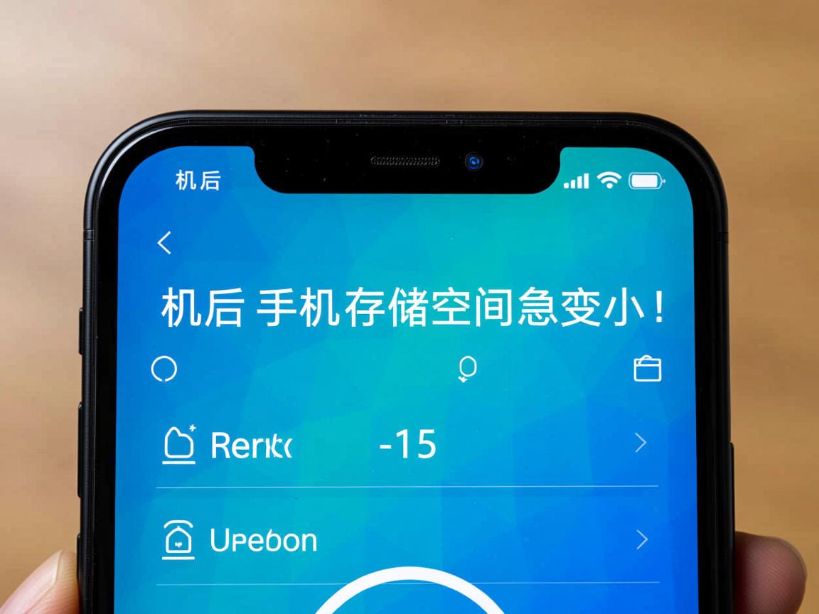 刷机后手机存储空间急变小! 第2张 刷机后手机存储空间急变小! 第2张