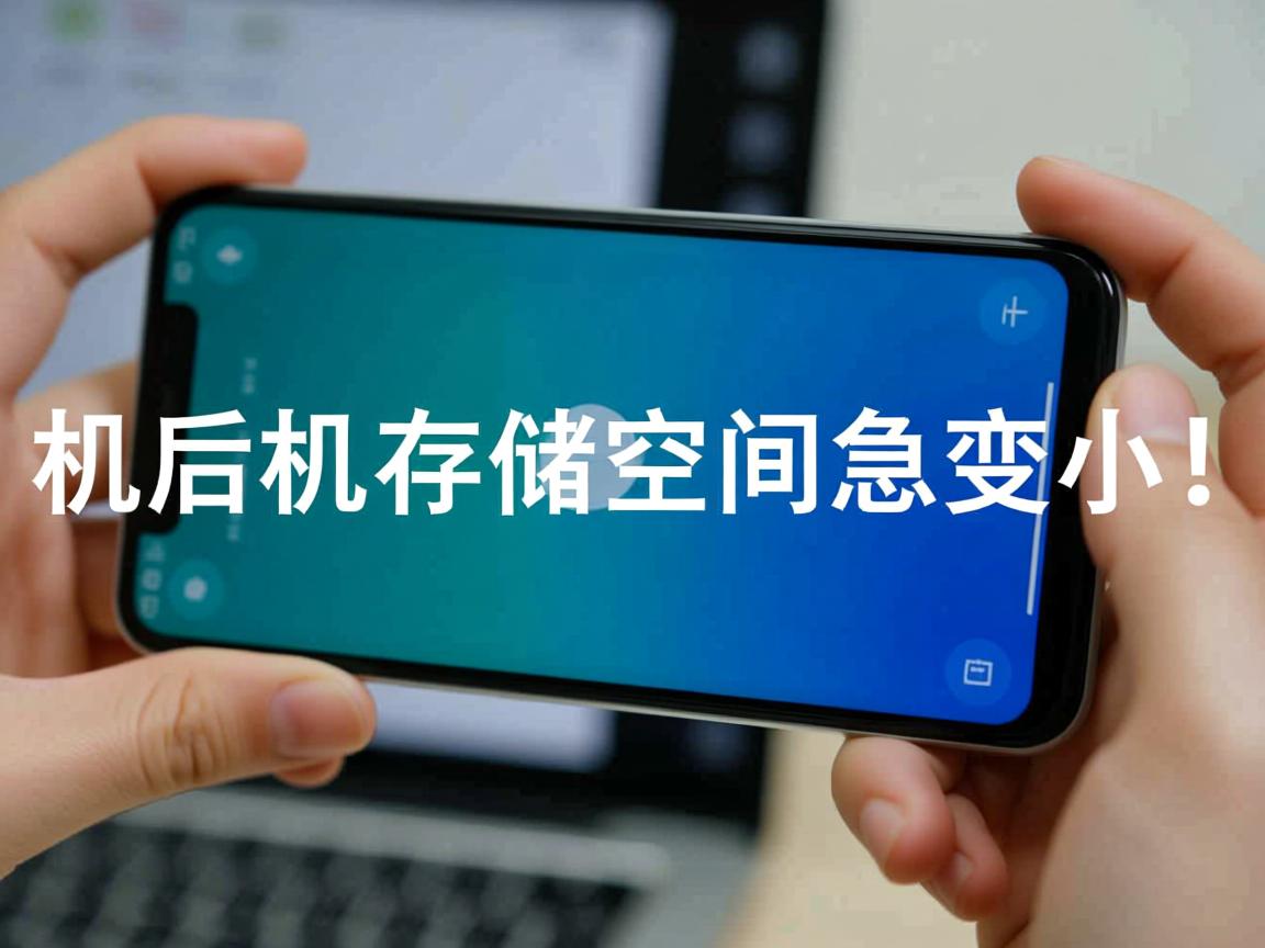 刷机后手机存储空间急变小! 第3张 刷机后手机存储空间急变小! 第3张