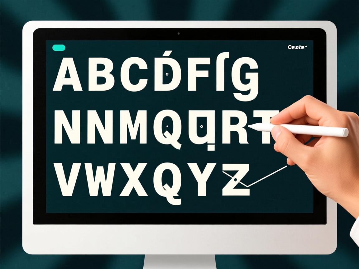 Java如何实现随机字母生成