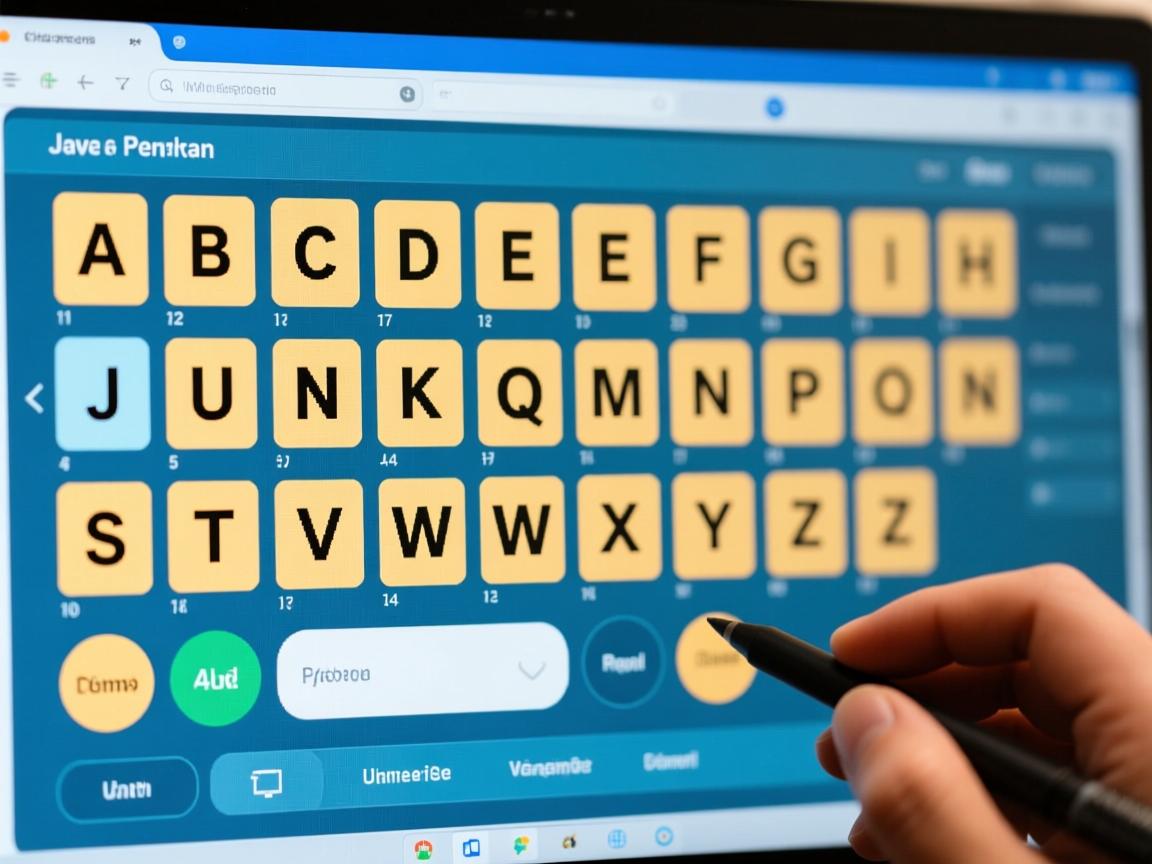 Java如何实现随机字母生成 第2张 Java如何实现随机字母生成 第2张