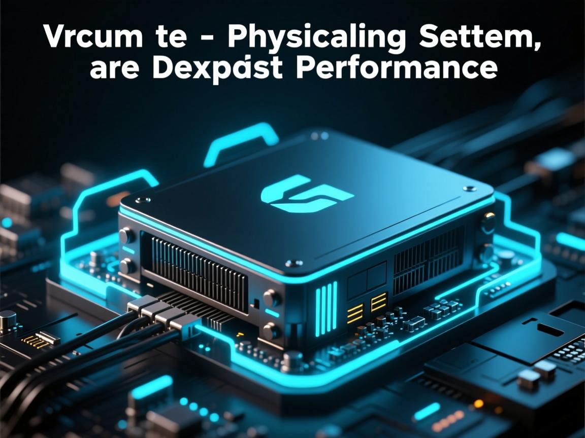 如何优化虚拟机物理机设置提升性能？