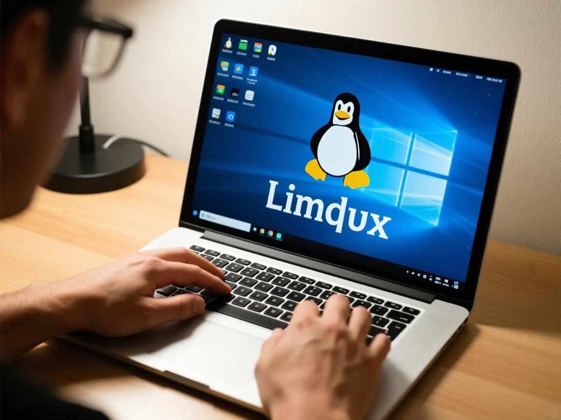Linux如何重装系统?简单操作 第2张 Linux如何重装系统?简单操作 第2张