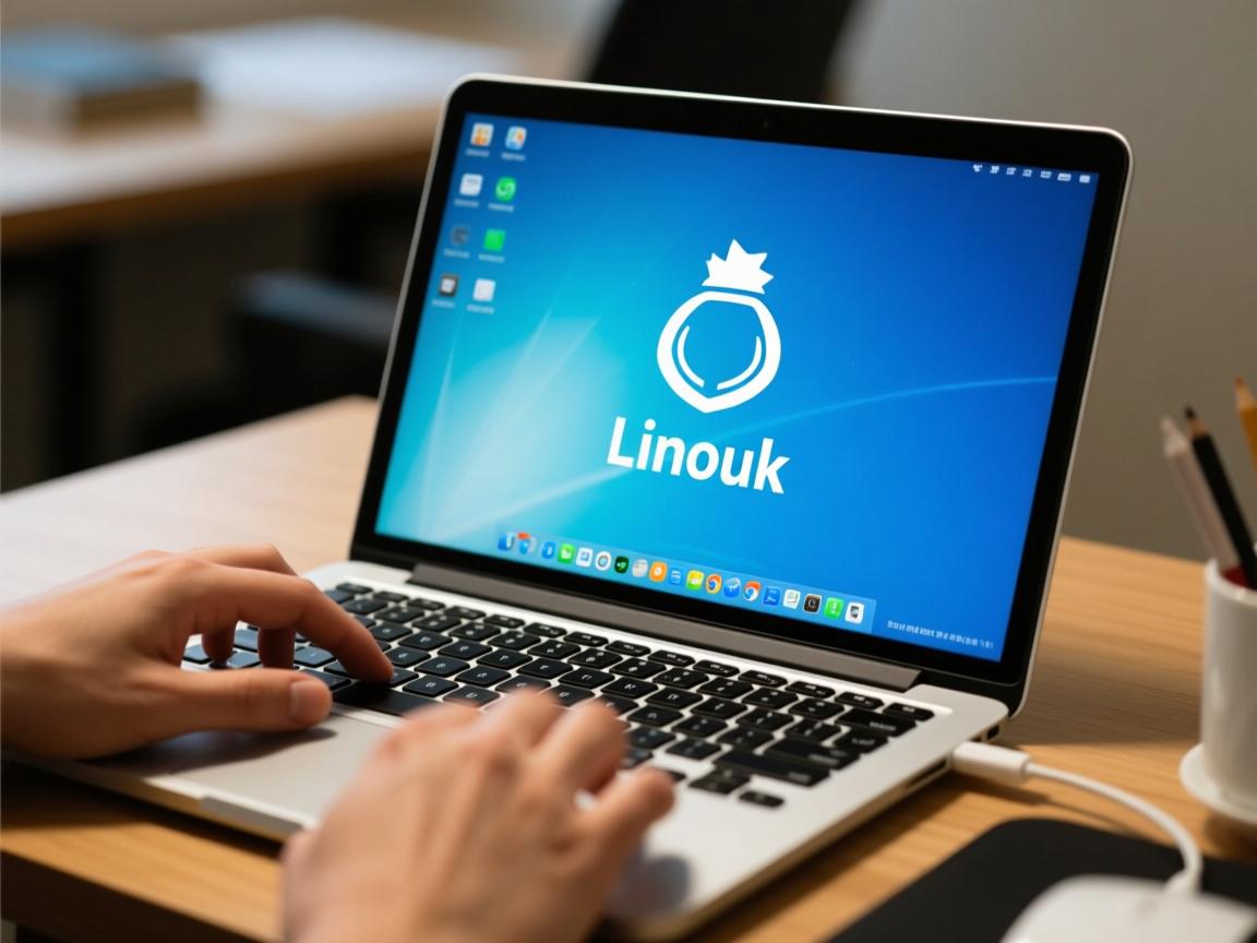 Linux如何重装系统?简单操作 第3张 Linux如何重装系统?简单操作 第3张