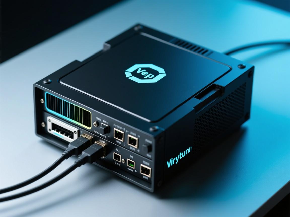 如何优化虚拟机物理机设置提升性能？  第2张