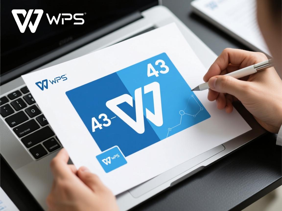 WPS设置A3不显示怎么办  第2张