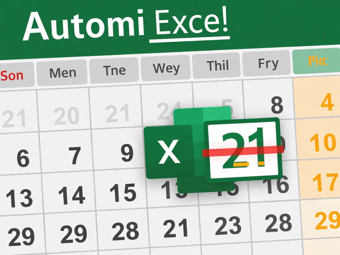 Excel数字为何自动变日期? 第1张 Excel数字为何自动变日期? 第1张