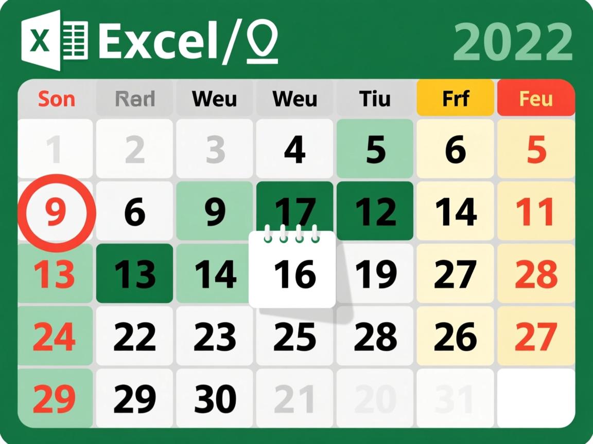 Excel数字为何自动变日期? 第2张 Excel数字为何自动变日期? 第2张