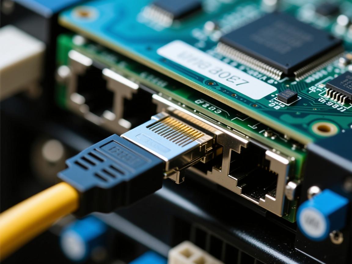 虚拟机如何直接使用物理网卡? 第1张 虚拟机如何直接使用物理网卡? 第1张