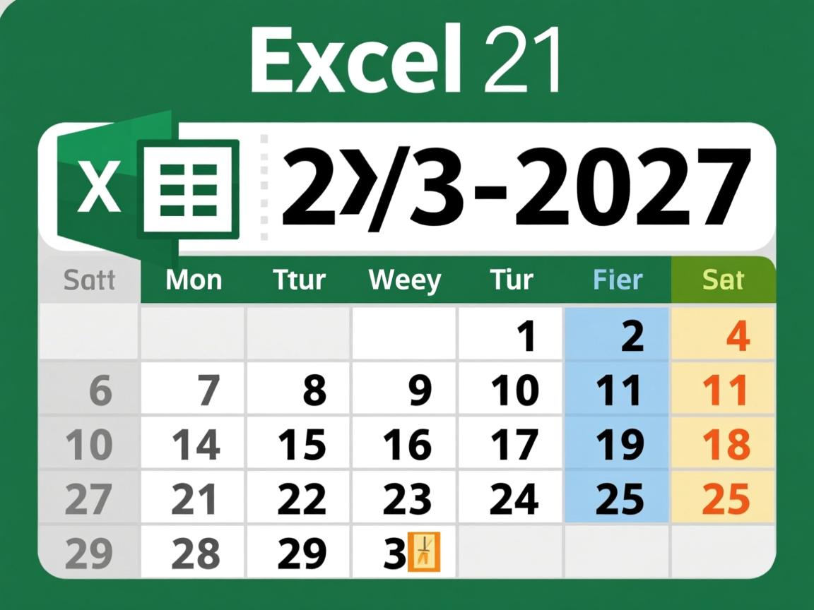 Excel数字为何自动变日期? 第3张 Excel数字为何自动变日期? 第3张