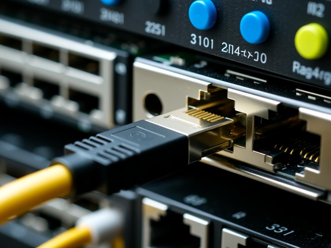 虚拟机如何直接使用物理网卡? 第3张 虚拟机如何直接使用物理网卡? 第3张