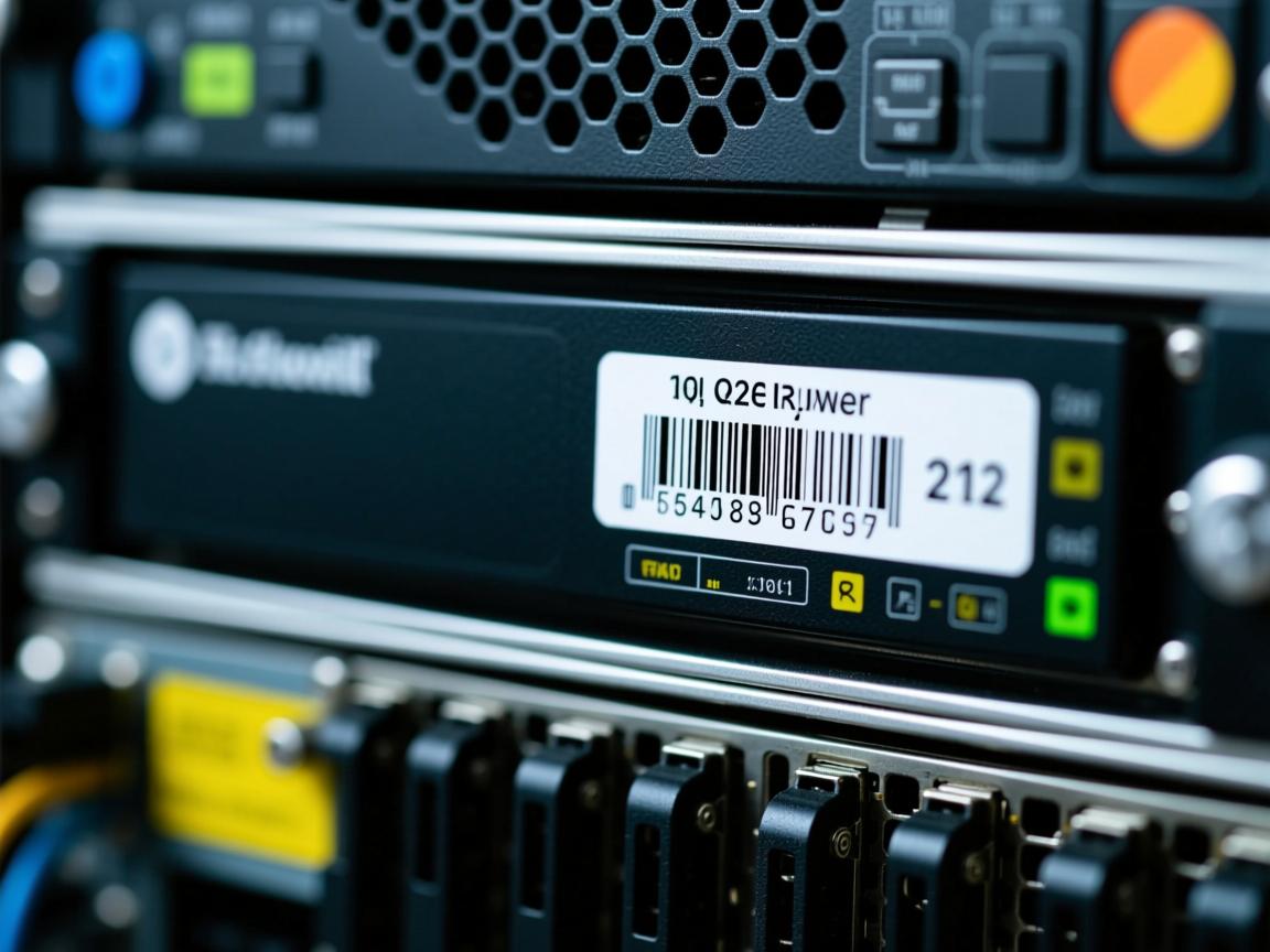 物理机序列号在哪查？  第2张