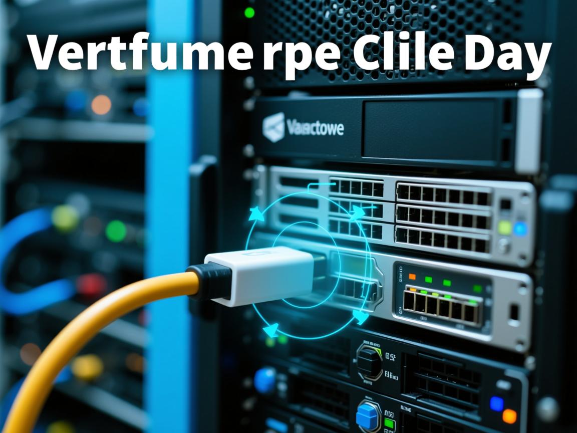 虚拟机如何完全断开物理主机 第2张 虚拟机如何完全断开物理主机 第2张