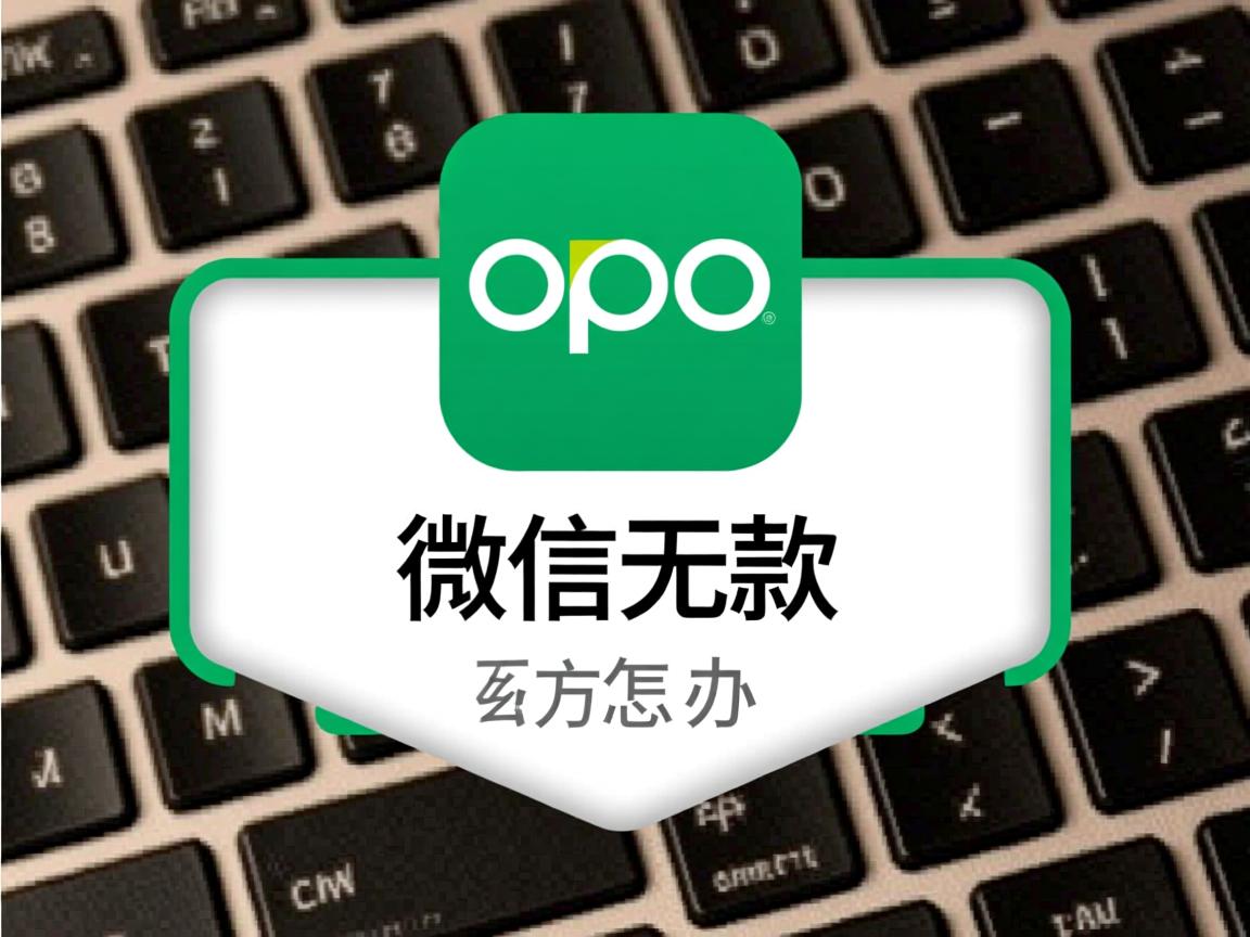 oppo微信收款无声怎么办 第2张 oppo微信收款无声怎么办 第2张