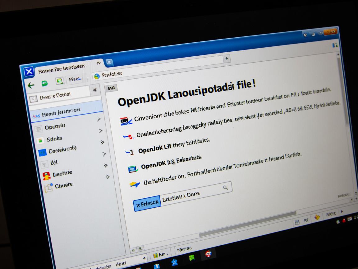 Linux如何彻底删除OpenJDK及残留文件  第1张