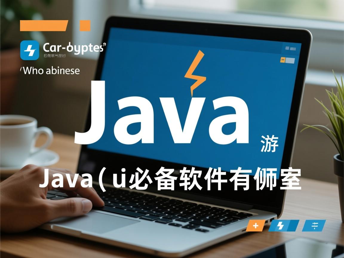 学Java必备软件有哪些