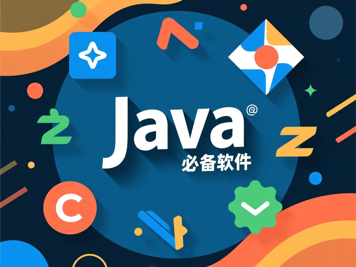学Java必备软件有哪些 第2张 学Java必备软件有哪些 第2张