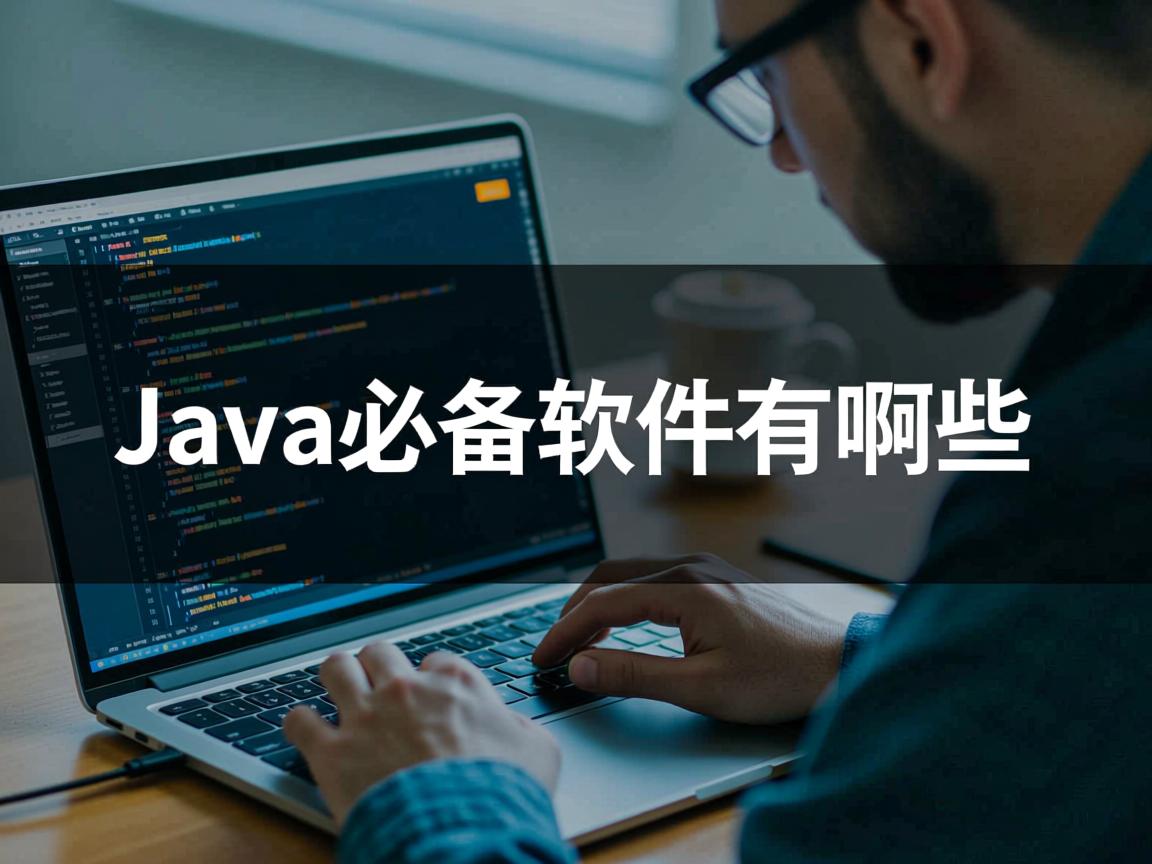 学Java必备软件有哪些 第3张 学Java必备软件有哪些 第3张