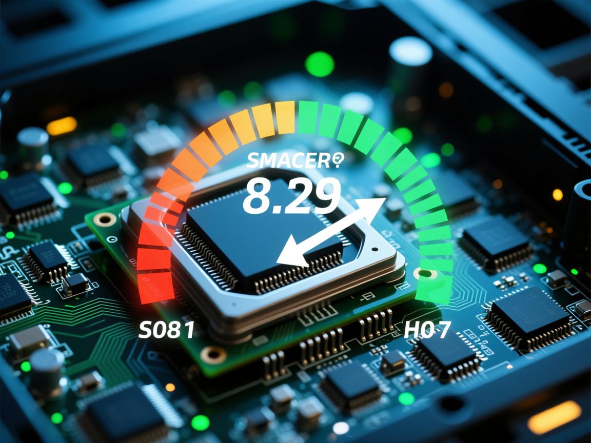 物理机CPU使用率高? 第1张 物理机CPU使用率高? 第1张