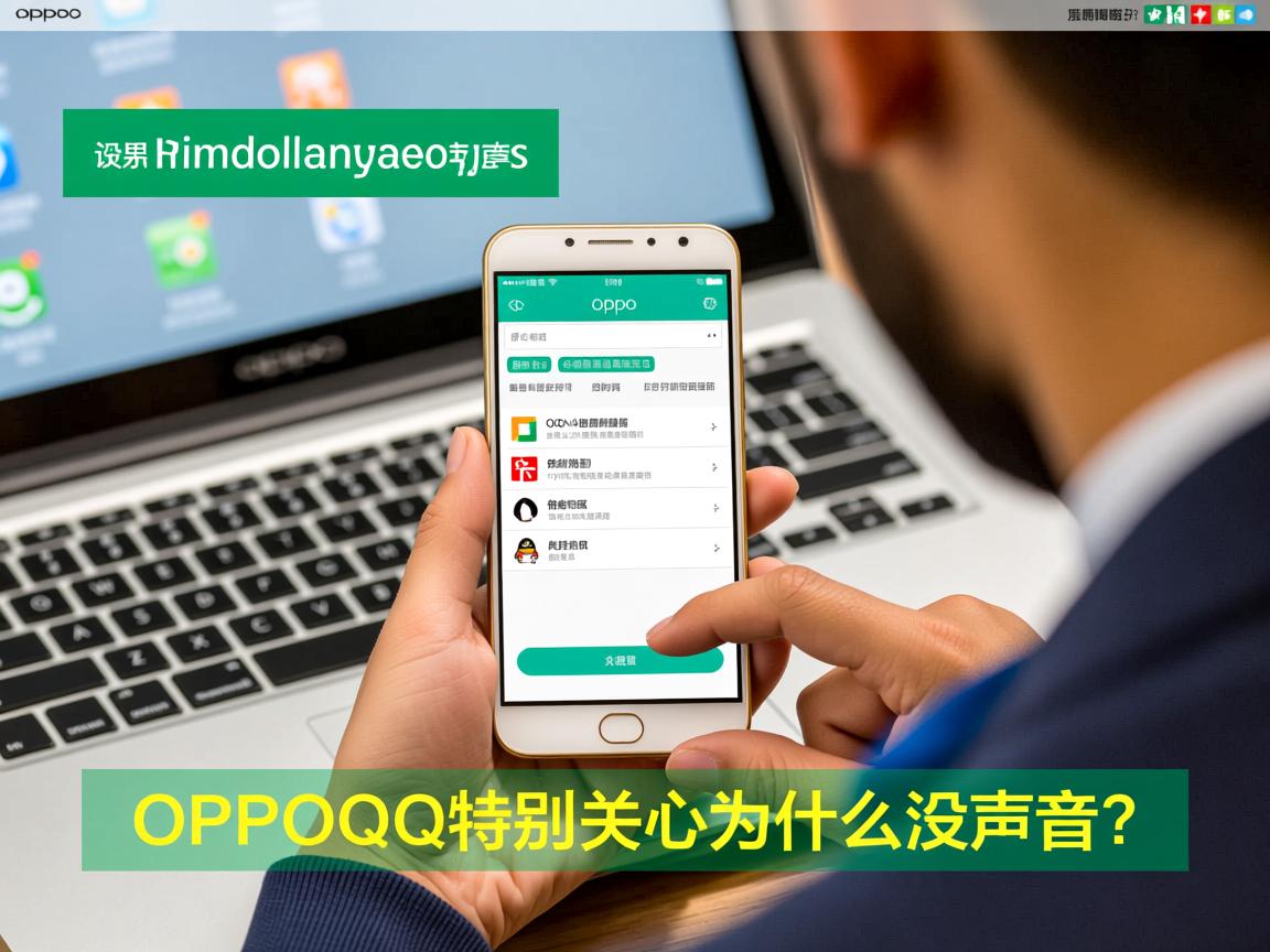 OPPO手机QQ特别关心为什么没声音? 第1张 OPPO手机QQ特别关心为什么没声音? 第1张