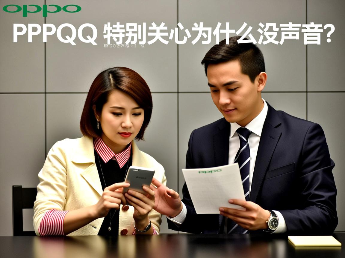 OPPO手机QQ特别关心为什么没声音? 第3张 OPPO手机QQ特别关心为什么没声音? 第3张
